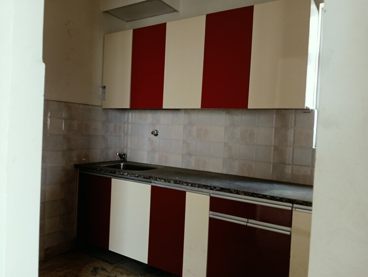 Kitchen, landcraft-golflinks-plaza 3 Bedroom 1380 Sq.Ft. Apartment In Pandav Nagar Ghaziabad 8648544