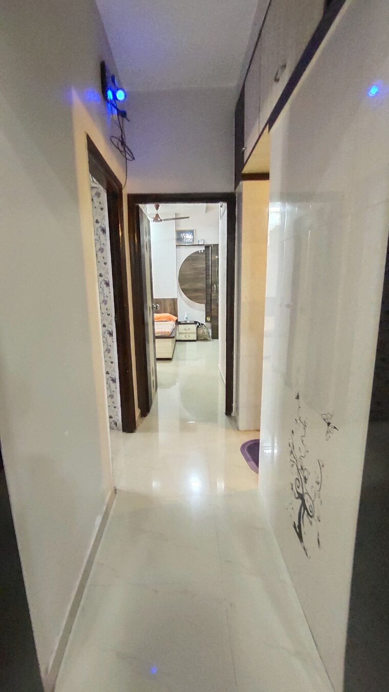 undefined, shree-gangeshwar-chhaya 2 Bedroom 950 Sq.Ft. Apartment In Dombivli West Thane 8648599