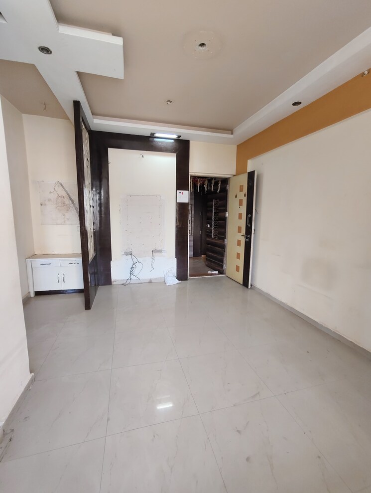 Room, shree-gangeshwar-chhaya 2 Bedroom 950 Sq.Ft. Apartment In Dombivli West Thane 8648599