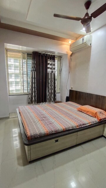 2 BHK Apartment For Sale in Shree Gangeshwar Chhaya, Dombivli West