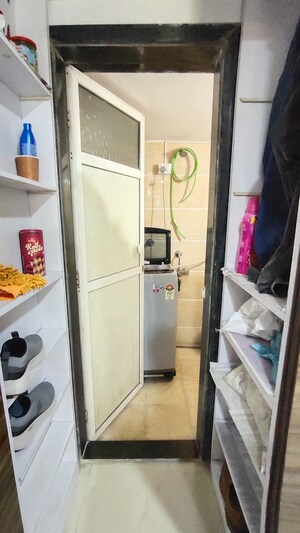  2 BHK Apartment at Shree Gangeshwar Chhaya, Dombivli West – for Sale