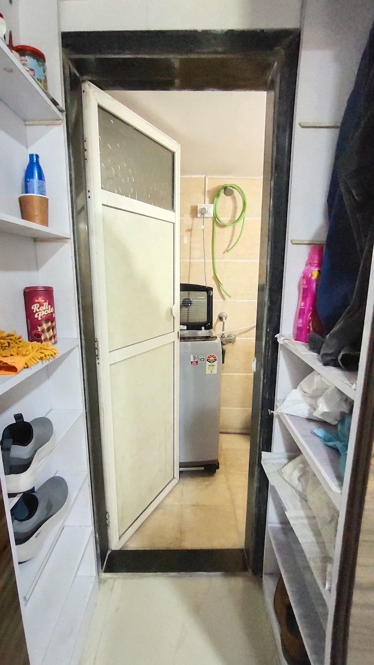 undefined, shree-gangeshwar-chhaya 2 Bedroom 950 Sq.Ft. Apartment In Dombivli West Thane 8648599