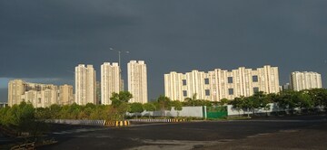 3 BHK Apartment For Rent in Jaypee Imperial Court, Sector 128