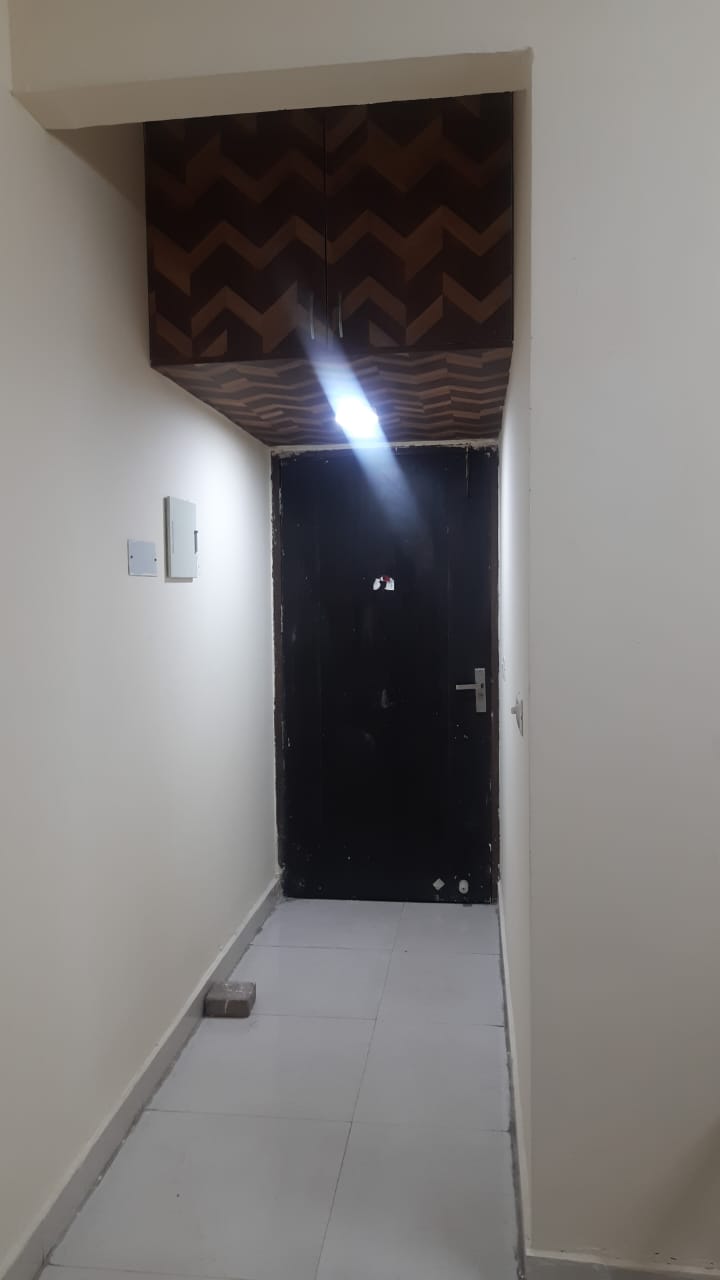 2 BHK Apartment For Rent in Signature Global The Roselia