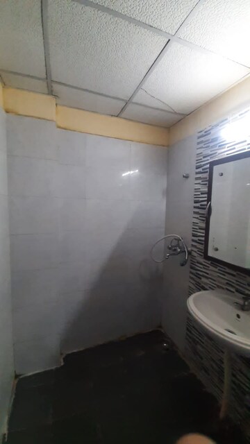Bathroom in 2 BHK Apartment at Signature Global The Roselia, Sector 95a – for Rent