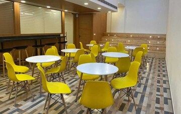 Team Area in  Office Space at Vijay Nagar – for Rent