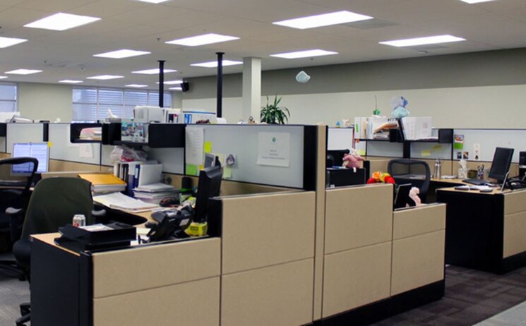 Team Area, vijayalaxmi-93-east Commercial Office Space 1260 Sq.Ft. In Andheri East Mumbai 8648527