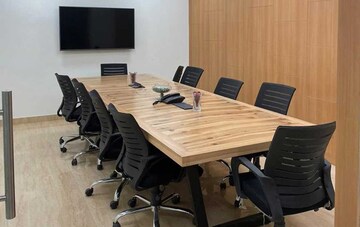 Team Area in  Office Space at Vijay Nagar – for Rent