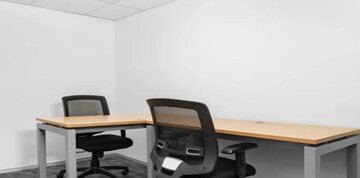 Team Area in  Office Space at Vijayalaxmi 93 East, Andheri East – for Rent
