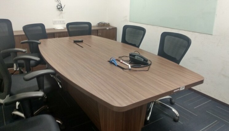 Team Area, vijayalaxmi-93-east Commercial Office Space 1260 Sq.Ft. In Andheri East Mumbai 8648527