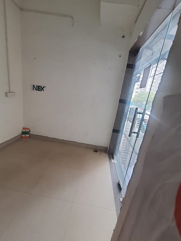 Bathroom in 3 BHK Apartment at Gaur City 2 - 14th Avenue, Sector 16c Greater Noida – for Rent