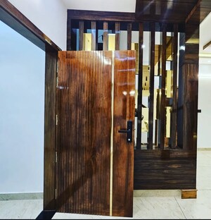 Gym in 3 BHK Villa at Akathethara – for Sale