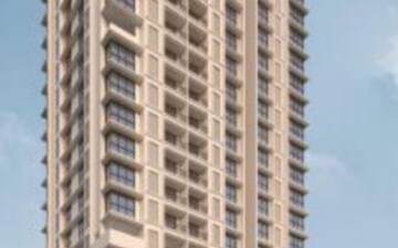1 BHK Apartment For Rent in Siddh Giri Enclave, Goregaon West