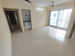 1 BHK + Study Room 610 Sq.Ft. Apartment in Sri Dutt s Garden Avenue-K