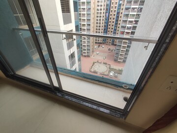 Furnished Amenities in 1 BHK Apartment at Sri Dutt s Garden Avenue-K, Virar West – for Rent