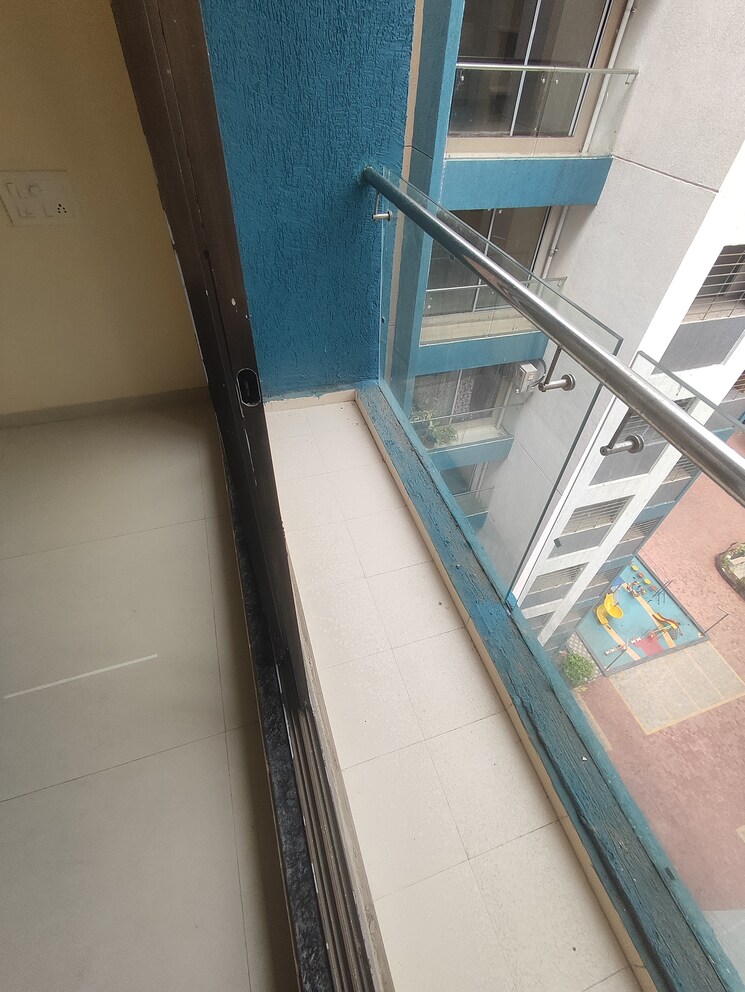 undefined, sri-dutt-s-garden-avenue-k 1 Bedroom 610 Sq.Ft. Apartment In Virar West Palghar 8648584