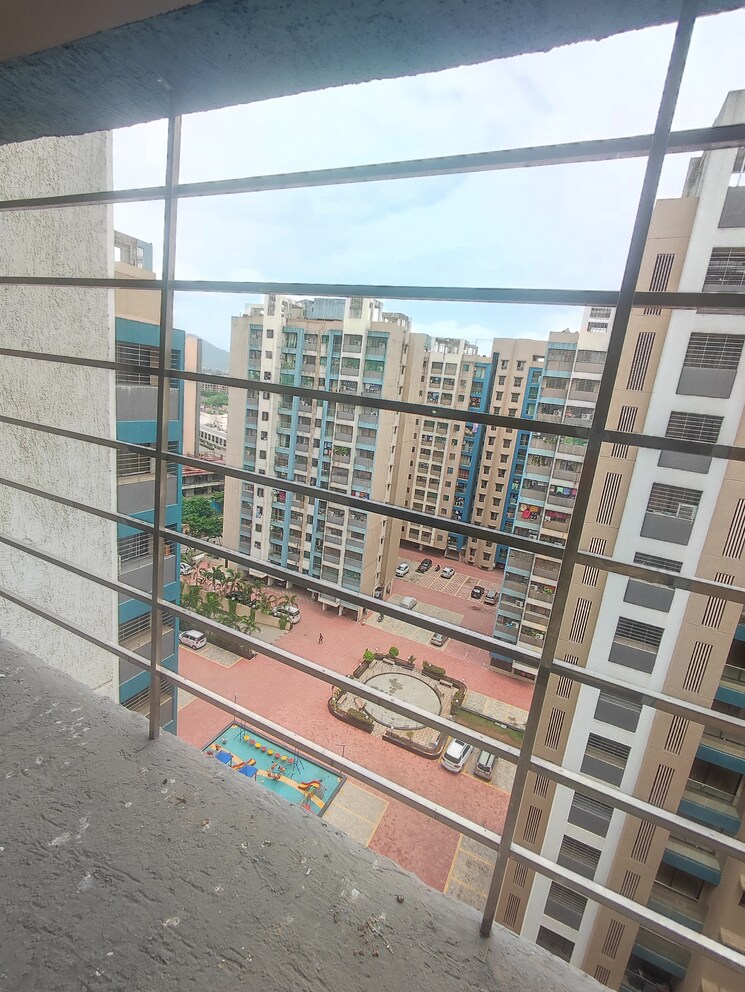 Exterior View, sri-dutt-s-garden-avenue-k 1 Bedroom 610 Sq.Ft. Apartment In Virar West Palghar 8648584