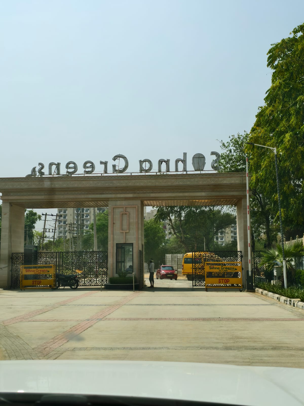 Plot For Sale in VK Sohna Greens