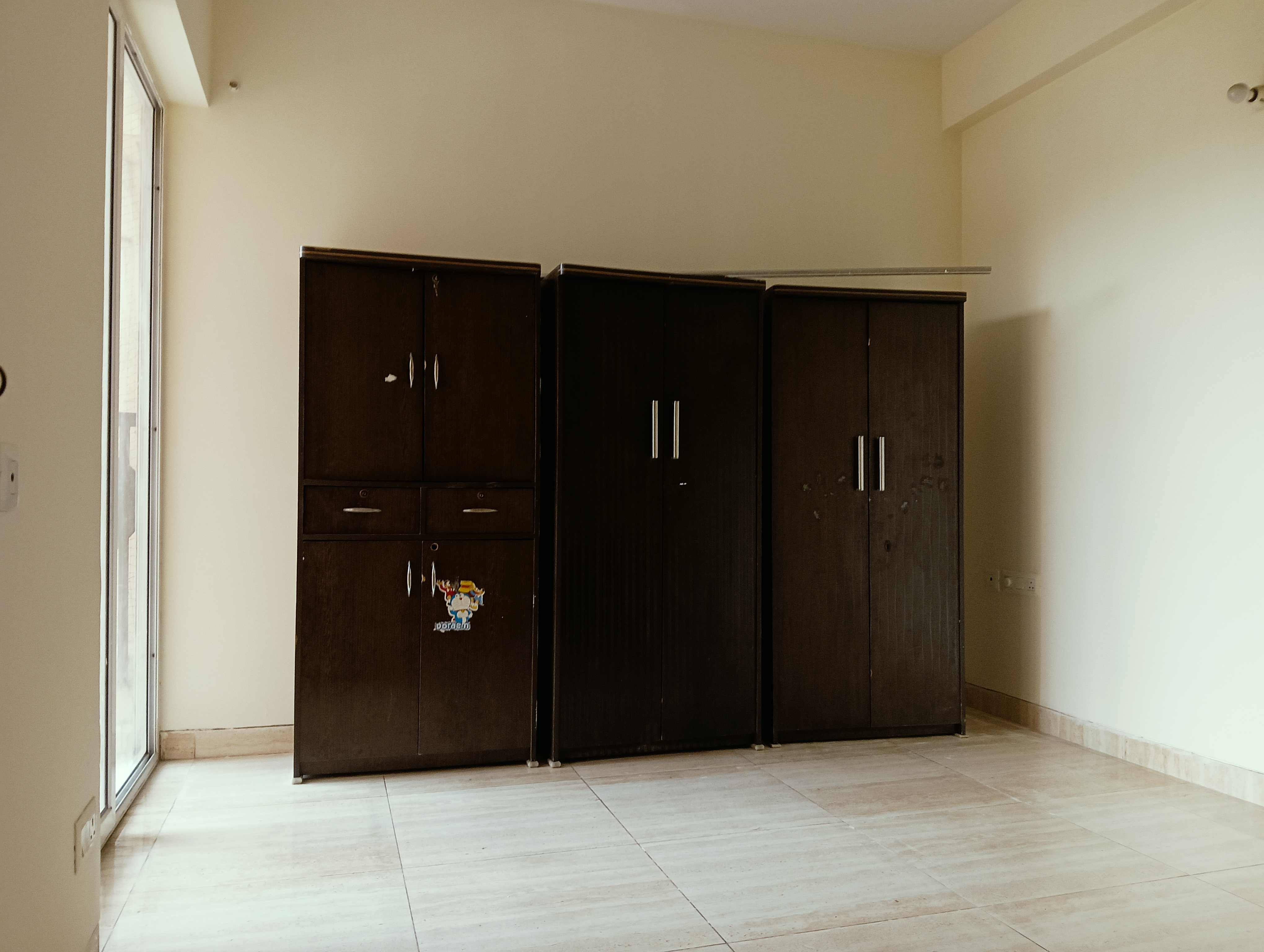 3 BHK Apartment For Rent in Landcraft Golflinks Plaza