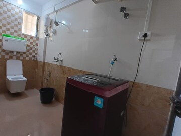 Team Area in  Pg at Ghansoli – for Rent