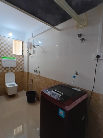 Team Area in  Pg at Ghansoli – for Rent