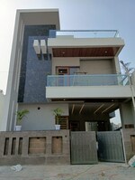 4 BHK + Servant Room 4000 Sq.Ft. Villa in Vaishali Nagar