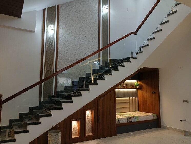 Exterior View, vaishali nagar 4 Bedroom 4000 Sq.Ft. Villa In Vaishali Nagar Jaipur 8648646