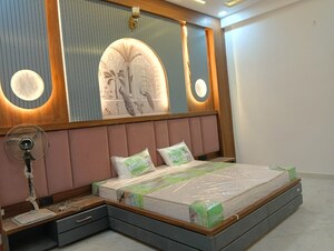 Bedroom in 4 BHK Villa at Vaishali Nagar – for Sale