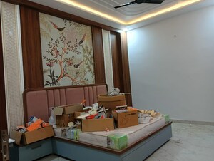 Bedroom in 4 BHK Villa at Vaishali Nagar – for Sale