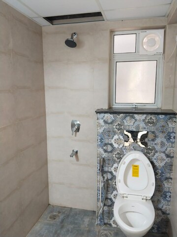 Bathroom in 1.5 BHK Apartment at Bren Northern Lights, Jakkuru – for Rent