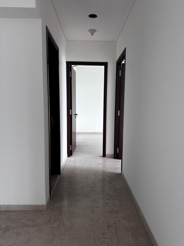Building Lobby in 3 BHK Apartment at Lokhandwala Minerva Mahalaxmi, Mahalaxmi – for Rent