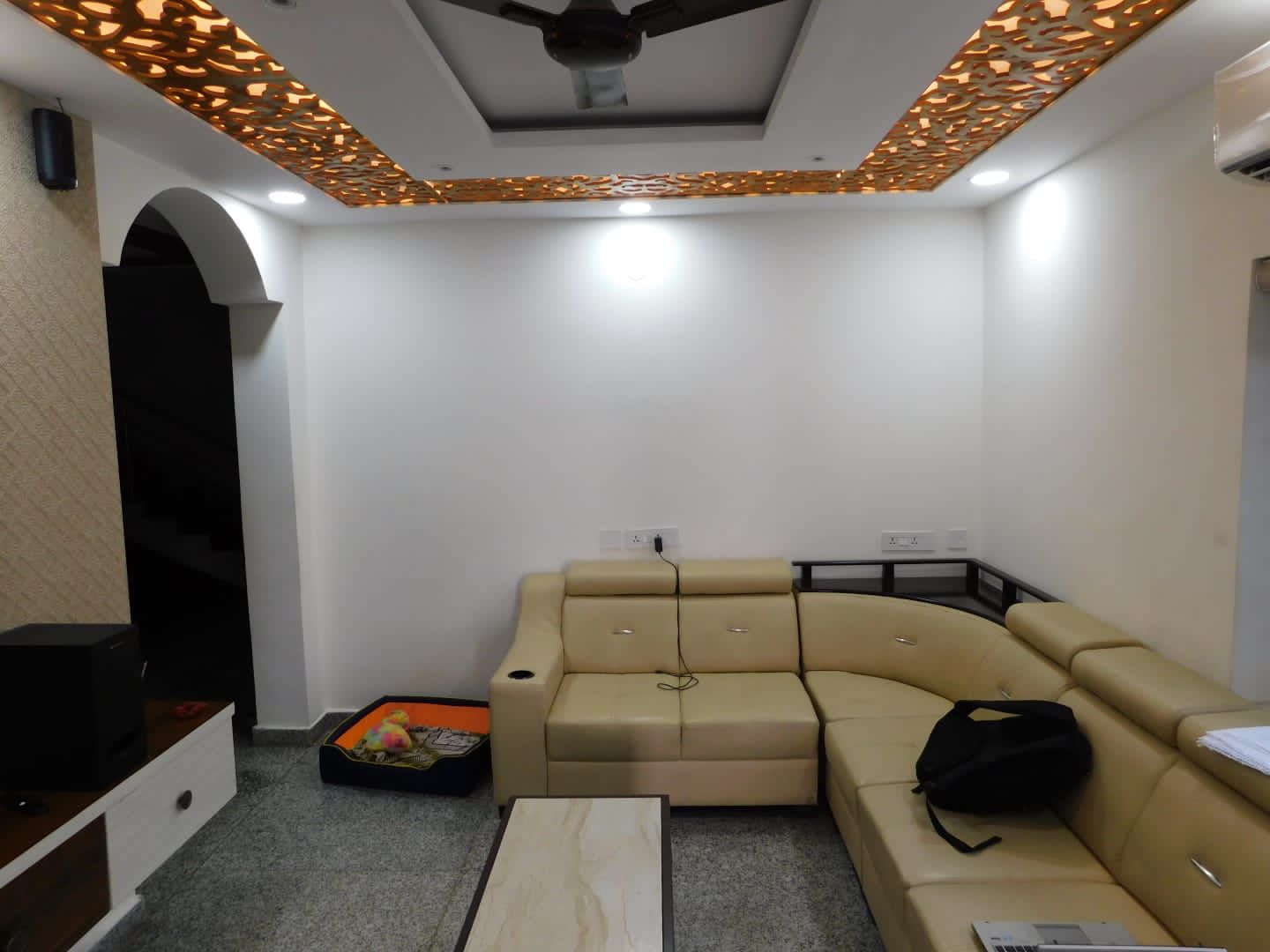 5 BHK + Pooja Room Villa For Sale in Sunrise Nest Manikonda