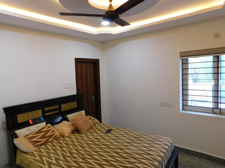 Bedroom, sunrise-nest-manikonda 5 Bedroom 5000 Sq.Ft. Villa In Manikonda Hyderabad 8648681