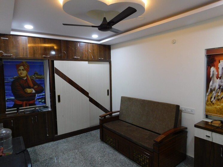 Gym, sunrise-nest-manikonda 5 Bedroom 5000 Sq.Ft. Villa In Manikonda Hyderabad 8648681