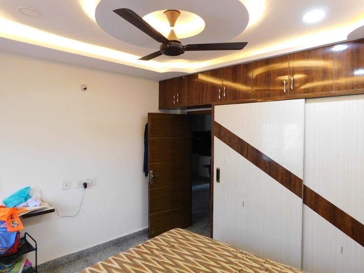 Room, sunrise-nest-manikonda 5 Bedroom 5000 Sq.Ft. Villa In Manikonda Hyderabad 8648681