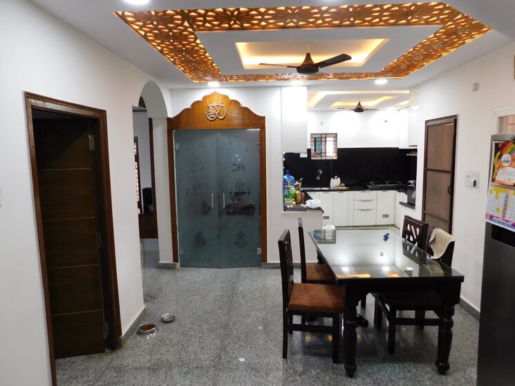 Master Bedroom, sunrise-nest-manikonda 5 Bedroom 5000 Sq.Ft. Villa In Manikonda Hyderabad 8648681