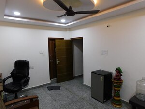 Living Room in 5 BHK Villa at Sunrise Nest Manikonda, Manikonda – for Sale