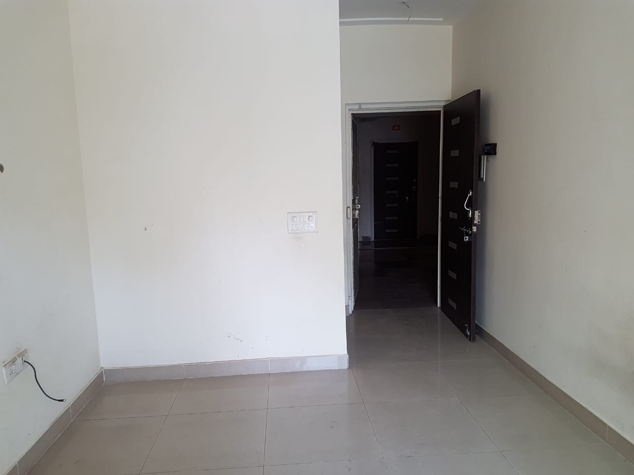 2 BHK + Pooja Room Apartment For Rent in Gaur City 2 - 16th Avenue