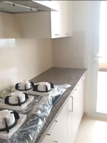 Kitchen in 3 BHK Apartment at Lokhandwala Minerva Mahalaxmi, Mahalaxmi – for Rent