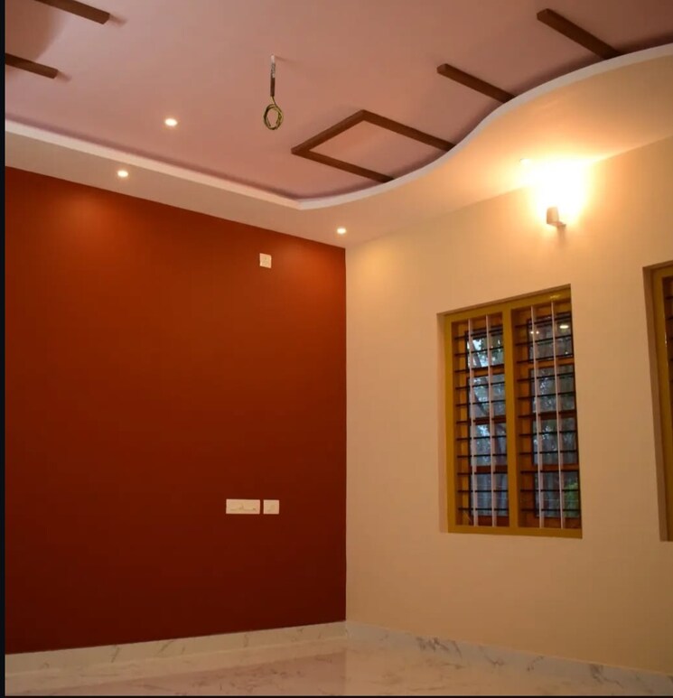 Room, amritha nager 3 Bedroom 1200 Sq.Ft. Villa In Amritha Nager Palakkad 8648616