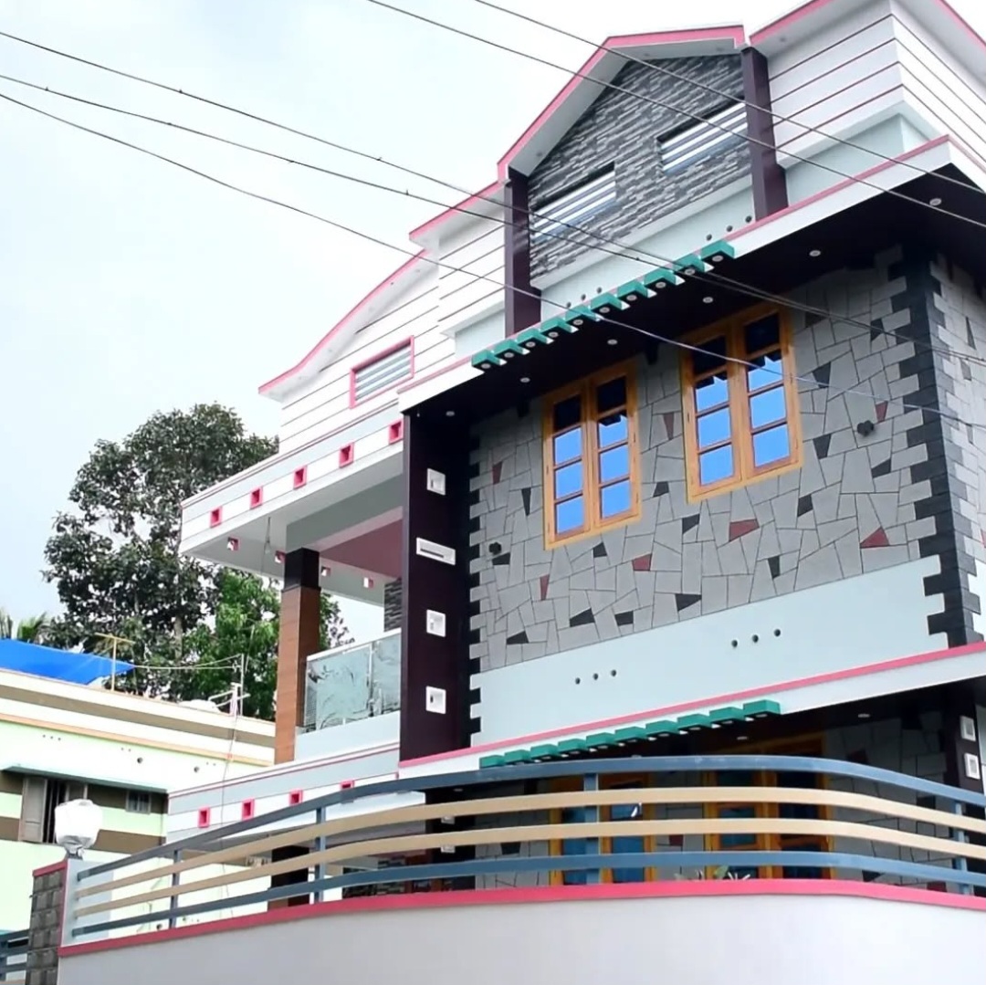 3 BHK Villa For Sale in Amritha Nager