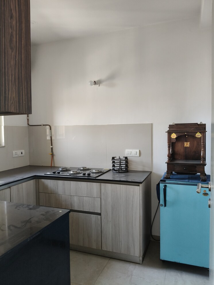 Kitchen, hiranandani-estate-fiona 1 Bedroom 550 Sq.Ft. Apartment In Ghodbunder Road Thane 8648629