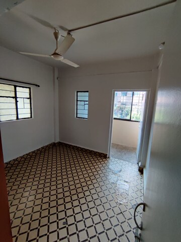 2 BHK Apartment For Rent in Kothrud