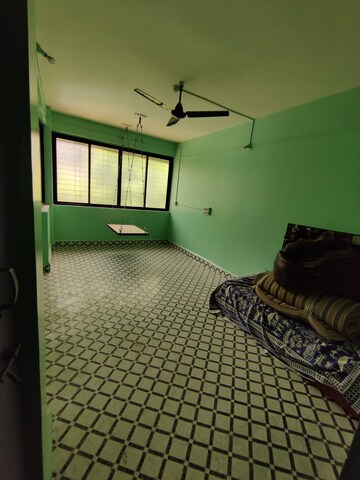Room in 2 BHK Apartment at Kothrud – for Rent