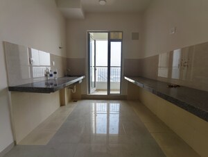 Kitchen in 2 BHK Apartment at Piramal Vaikunth Vairat, Balkum Pada – for Sale