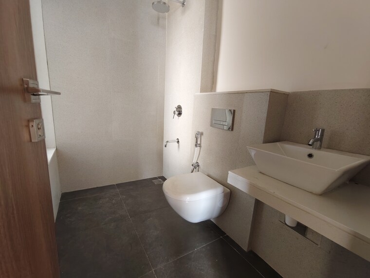 Bathroom, piramal-vaikunth-vairat 2 Bedroom 710 Sq.Ft. Apartment In Balkum Pada Thane 8648805