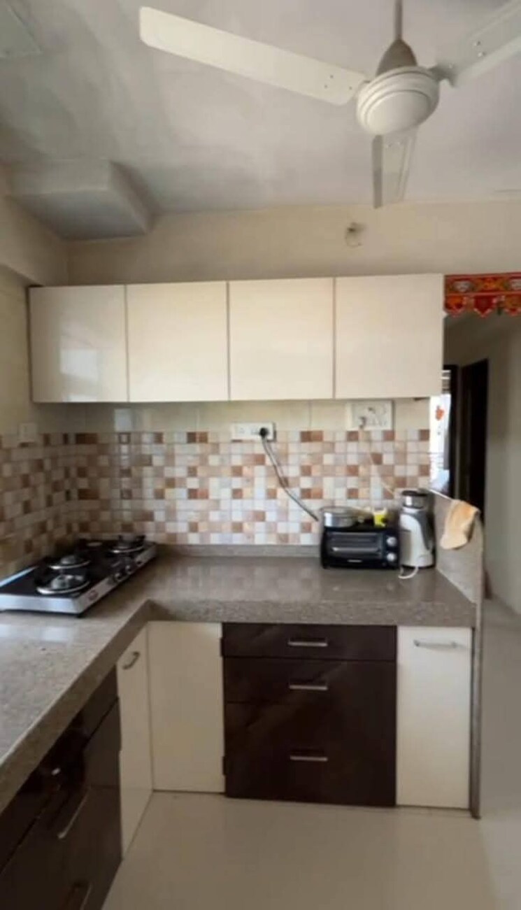 Kitchen, kunj-vihar-vile-parle-west 2 Bedroom 750 Sq.Ft. Apartment In Vile Parle West Mumbai 8648666