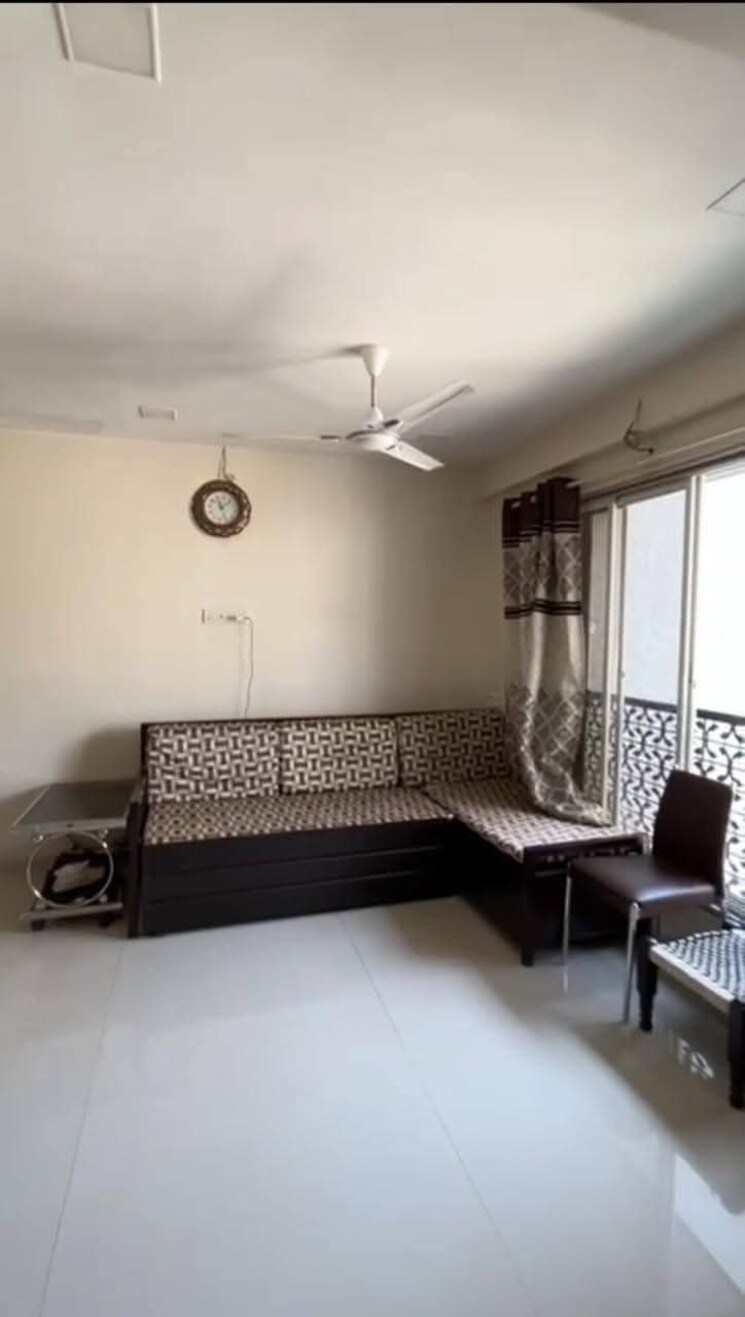 Living Room, kunj-vihar-vile-parle-west 2 Bedroom 750 Sq.Ft. Apartment In Vile Parle West Mumbai 8648666