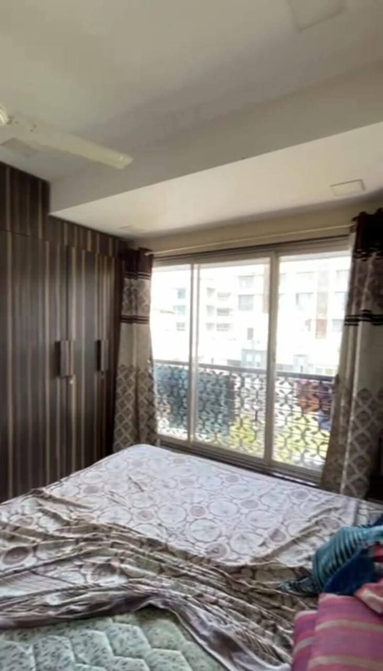Bedroom, kunj-vihar-vile-parle-west 2 Bedroom 750 Sq.Ft. Apartment In Vile Parle West Mumbai 8648666
