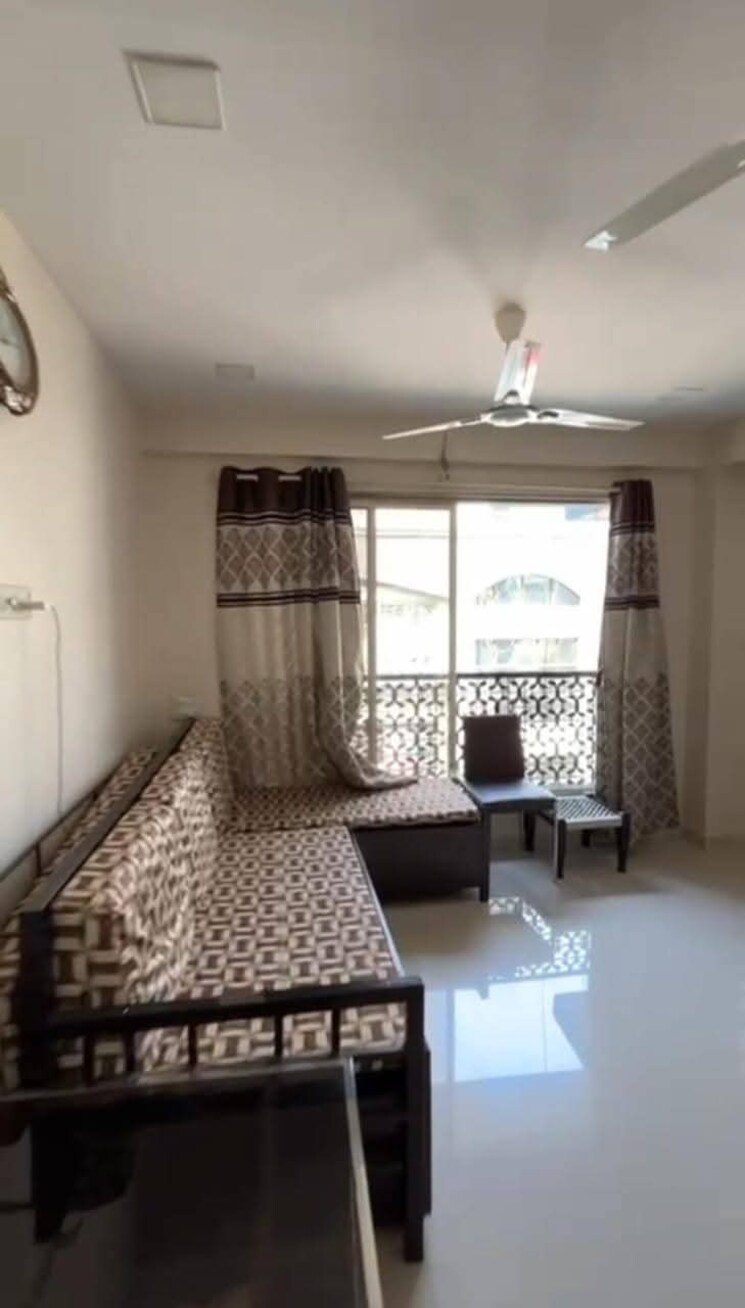 Living Room, kunj-vihar-vile-parle-west 2 Bedroom 750 Sq.Ft. Apartment In Vile Parle West Mumbai 8648666